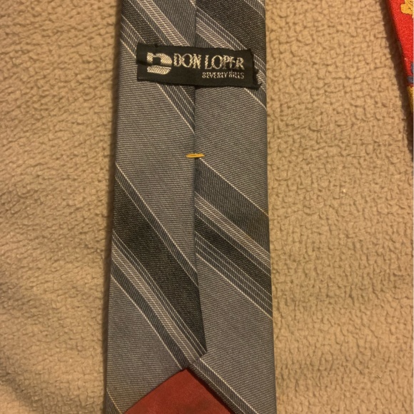 Mens ties and more - Picture 7 of 15